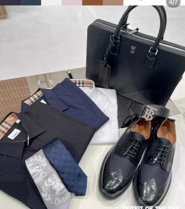 Picture of Burberry Mens Bags _SKUfw234997142fw